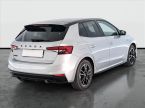 Škoda Fabia - fotka číslo 4