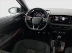 Škoda Fabia - fotka číslo 6