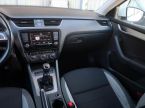 Škoda Octavia - fotka číslo 7