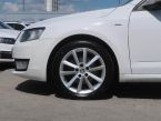 Škoda Octavia - fotka číslo 13