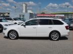 Škoda Octavia - fotka číslo 2