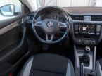 Škoda Octavia - fotka číslo 6