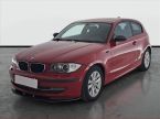 BMW Řada 1 - fotka číslo 1