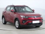 SsangYong Tivoli - fotka číslo 0