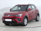 SsangYong Tivoli - fotka číslo 1