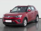 SsangYong Tivoli - fotka číslo 1