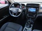 SsangYong Tivoli - fotka číslo 6