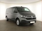 Volkswagen Caravelle - fotka číslo 0