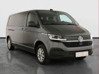 Volkswagen Caravelle - fotka číslo 0