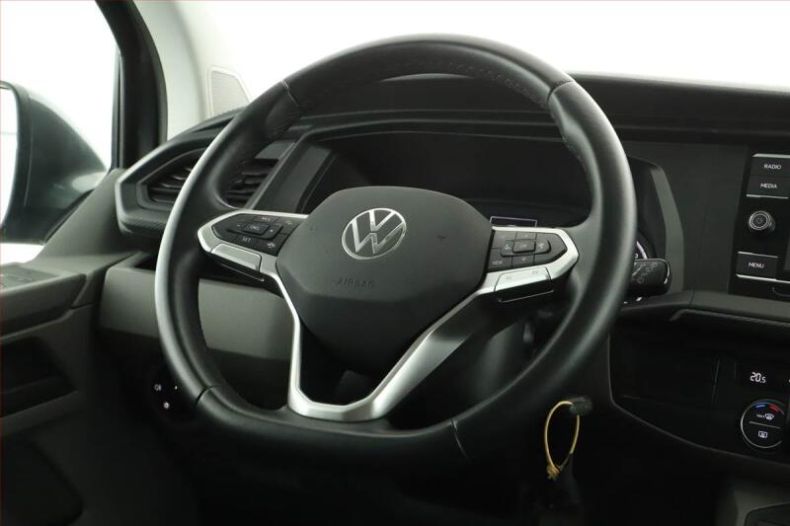 Volkswagen Caravelle - hlavní fotka