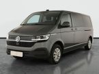 Volkswagen Caravelle - fotka číslo 1
