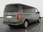 Volkswagen Caravelle - fotka číslo 4