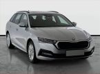 Škoda Octavia - fotka číslo 0