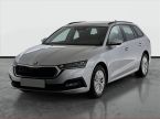 Škoda Octavia - fotka číslo 1