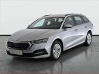 Škoda Octavia - fotka číslo 1