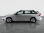 Škoda Octavia - fotka číslo 2