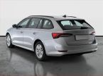 Škoda Octavia - fotka číslo 3
