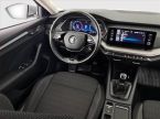 Škoda Octavia - fotka číslo 6