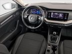 Škoda Octavia - fotka číslo 6