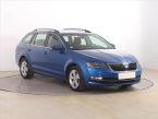 Škoda Octavia - fotka číslo 0