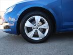 Škoda Octavia - fotka číslo 13