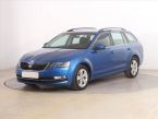 Škoda Octavia - fotka číslo 1