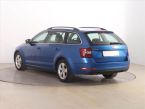 Škoda Octavia - fotka číslo 3