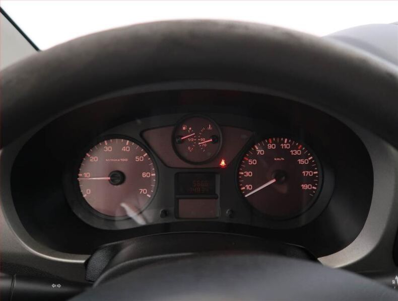 Citroën Berlingo - hlavní fotka