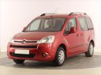 Citroën Berlingo - fotka číslo 1