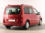 Citroën Berlingo - fotka číslo 4