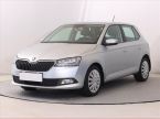 Škoda Fabia - fotka číslo 1