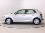 Škoda Fabia - fotka číslo 2