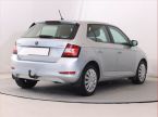 Škoda Fabia - fotka číslo 4