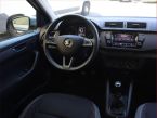 Škoda Fabia - fotka číslo 6