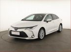 Toyota Corolla - fotka číslo 1