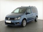 Volkswagen Caddy - fotka číslo 1