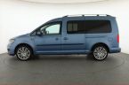 Volkswagen Caddy - fotka číslo 2
