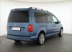 Volkswagen Caddy - fotka číslo 4
