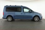 Volkswagen Caddy - fotka číslo 5
