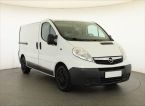 Opel Vivaro - fotka číslo 0