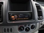 Opel Vivaro - fotka číslo 8