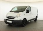 Opel Vivaro - fotka číslo 1