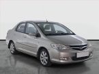 Honda City - fotka číslo 0