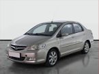 Honda City - fotka číslo 1