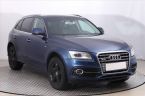 Audi Q5 - fotka číslo 0