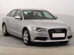 Audi A6 - fotka číslo 0