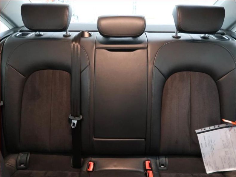 Audi A6 - hlavní fotka