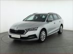 Škoda Octavia - fotka číslo 1
