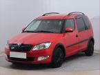 Škoda Roomster - fotka číslo 1