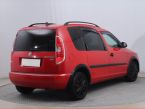 Škoda Roomster - fotka číslo 4